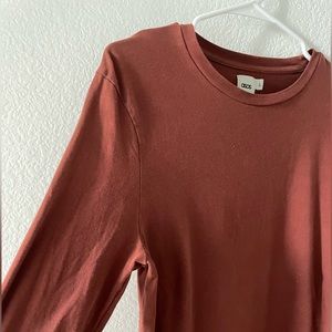 ASOS Long Sleeve